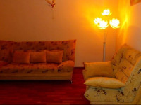 Domashny Ochag Guest House