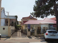 Eugenia Guest House