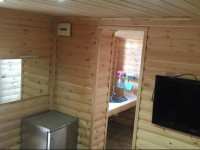Milana Guest house 
