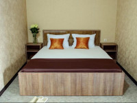 Parus guest house