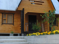 Tihaya gavan hotel
