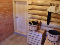 Isakovo Guest House
