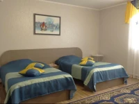 Авторейс отель 3*