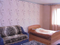 Prospect Kommunisticheskiy House