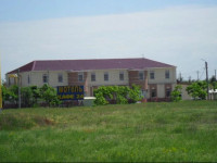 Balchug Motel