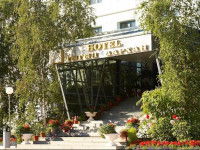 Tygyn Darkhan Hotel