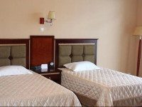 Rubin Hotel Complex