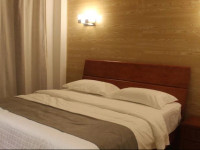 Penthouse Bed &amp; Breakfast