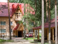 Компьютерия отель 3*