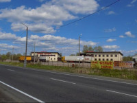 Yanishpole Gostinitsa