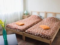БМ Хостел  4*