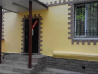 Chkalovsky Hostel