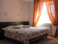 Dva Krila Inn hotel