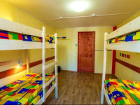 Dom 18 Hostel