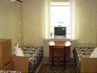 Meliorator Hotel