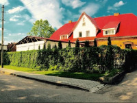 Staraya Apteka Mini Hotel