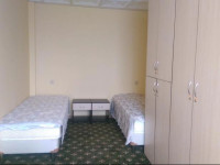 Domino Inn hotel