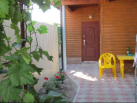 Villa Guest House
