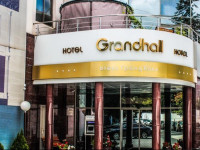 Grand Hall Hotel