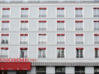 Renomme Hotel