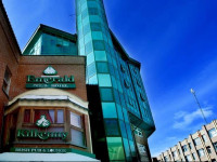 Emerald Hotel