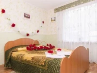 Гостиница У Маруси 3*