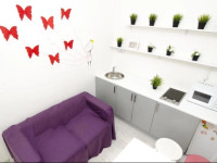 Art Hostel on Lenina Street