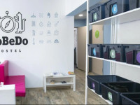 DoBeDo Hostel