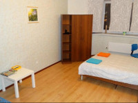 Sputnik Hostel