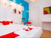 Leto Hotel