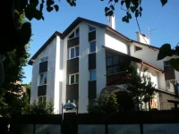 Робинзон-Клуб отель 3*