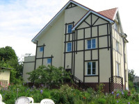 Golden Orchid Hotel