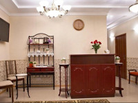 Uspensky Dvor Hotel