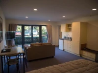 Akaroa Criterion Motel 4*