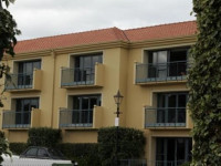Akaroa Criterion Motel