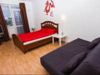 Yin Yang Mini Hotel on 8 Marta