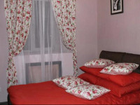 Blackberry hotel