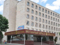 Medical Centre Yunost