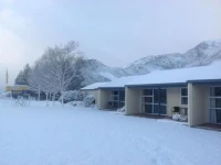 Ahuriri Motels 3*