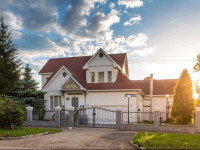 Guest house