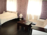 Motel Na Vodoprovodnoy