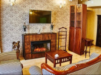 7 Dorog Hotel