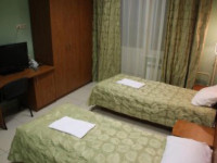 Dobriy Kot hotel