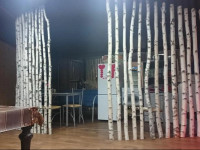 Bast-Basket Hostel