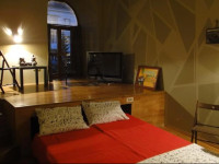 The Best Hostel Irkutsk