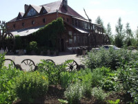 Yamskaya Zastava Hotel