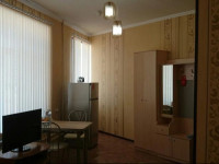Rossiya Hotel Yurga