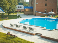 Solnechnaya Polyana Sanatory