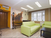 Vagon Hostel