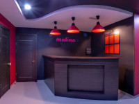 Malina Hotel Izhevsk
